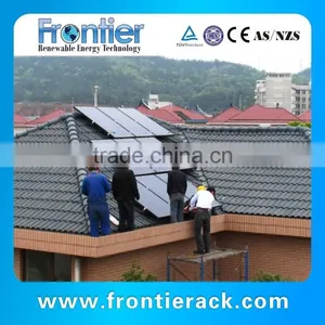 2016 The Latest Solar Panel Home System thumbnail-3
