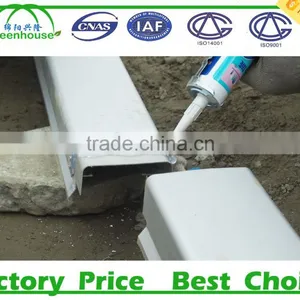 Plastic PO Film Cover Greenhouse for Sale thumbnail-1