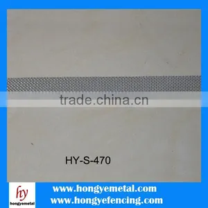 2014 New Arrival High Security Crimped Mesh Manufacturer Skype id Wiremesh-HY thumbnail-2