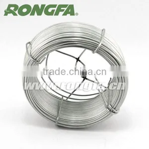 Wholesale Colied Galvanized Binding Iron Wire Rope thumbnail-1