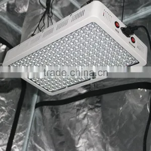 1000W LED Grow Light - High Yield - Full Spectrum Indoor Hydroponic Plants Veg Bloom thumbnail-5