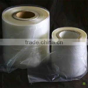 PVA Film / Water Soluble Film / PVA Cold Water Soluble Film thumbnail-1