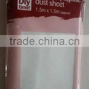 Non-woven Dust Protector Sheet thumbnail-1