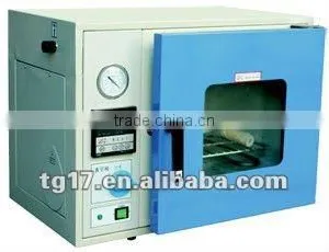 Laboratory Vacuum Drying Oven thumbnail-1