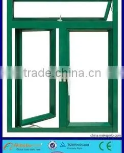 Low Cost Sound Insulation ,wind Pressure Resistance Aluminum and Pvc Windows Doors NEW!!! thumbnail-6