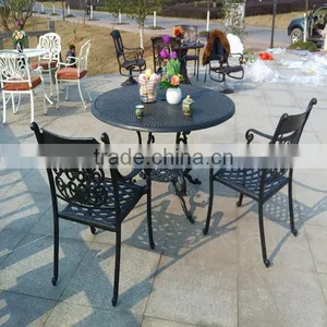 Restaurant Outdoor Cheap Furniture thumbnail-1