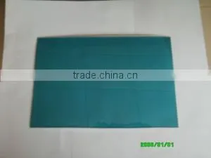 Bear Aging Blue Polycarbonate Solid Sheet thumbnail-1