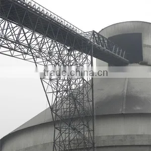 China Honglu Trestle Bridge Design thumbnail-2