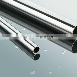 304 Hot Rolled Stainless Steel Pipe thumbnail-1