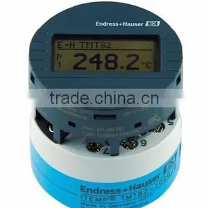 ITEMP TMT82 Temperature Transmitter thumbnail-2