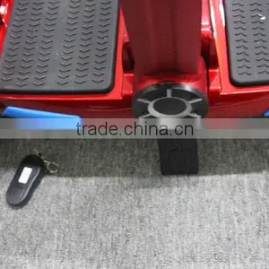 Leadway 8 Inch/10inch Two Wheel Self Balancing Electric Scooter Hover(F1-8) thumbnail-6