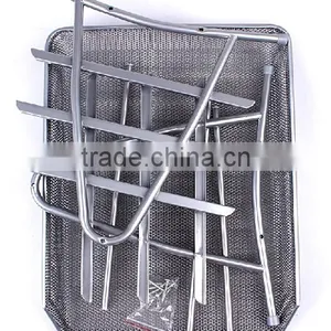 Optional Detachable Desk Organizer Document Tray thumbnail-5