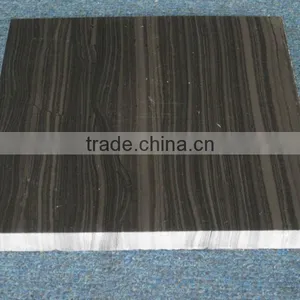 Wood Vein Grey Marble Black Marble thumbnail-1