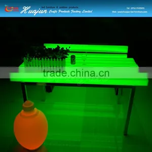 New Design Led Chair With RGB 16 Colors thumbnail-4
