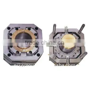 Taizhou Nike Moulding Plastic Bucket Mould thumbnail-1
