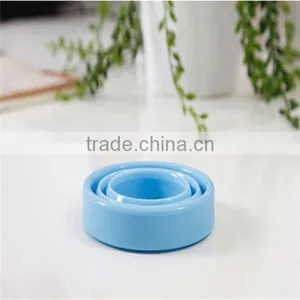 FDA Custom Non-stick Silicone Cup Holder thumbnail-1