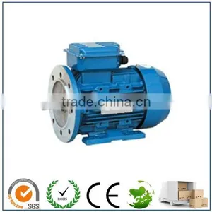 Y2 Series Three Phase Induction Motor thumbnail-4