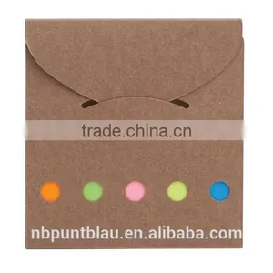 Memo Adhesive,sticky Notes,self Adhesive Memo Papers thumbnail-4