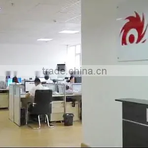Dalian Zhongyang International Trading Co., Ltd. company overview - view 2 thumbnail