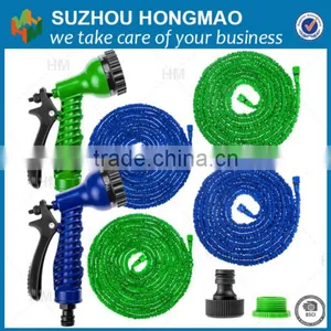 Hot Selling Garden Water Hose Expandable Garden Hose With Spary Nozzle thumbnail-4