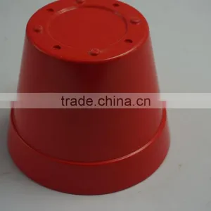 Ecofrienly Bamboo Fiber Eco Friendly Seeding Pot thumbnail-3