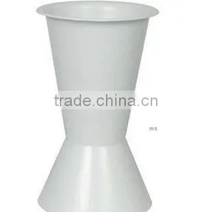 Plastic Flower Vase (FO-9862) thumbnail-1