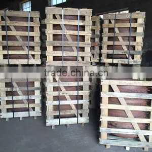 China Hot-selling D100 Patio Steel Rust Fire Pit thumbnail-3