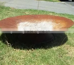 Hot Sale Garden Steel Fire Pit / Garden Fire Pit thumbnail-1