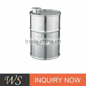 WSJJYY045stainless Steel Wine Pot Sets thumbnail-2
