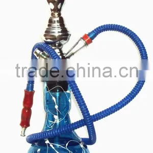 Shisha Hookah, Colorful Shisha Hookah, Hot Indian Hookah Shisha, Cute Hookah Shisha, Portable Hookah Shisha thumbnail-1