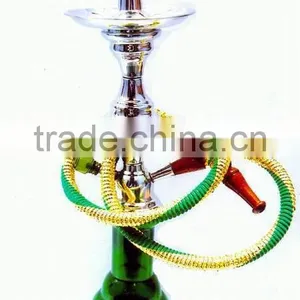 Metal Shisha Hookah thumbnail-1