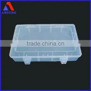 Plastic Household Medical Tool Box thumbnail-1