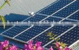 MPPT High Efficiency Portable Handphone Solar Charger 3000W thumbnail-5