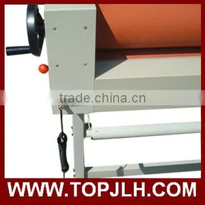2017 Hot Film Laminator Machine Automatic thumbnail-4