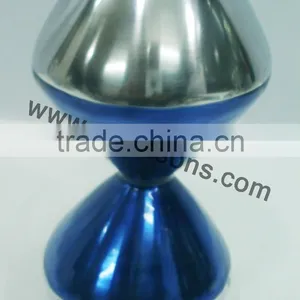 Wholesale Colored Vases/wholesale Metal Vases thumbnail-5