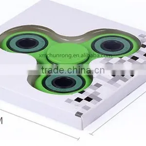 Hot Selling Fidget Hand Spinner Toys Fingertip Gyroscope thumbnail-5