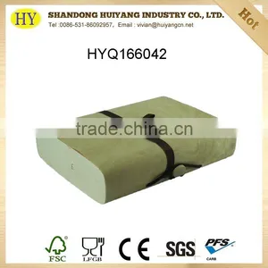 Cheap Custom Birch Veneer Wooden Packaging Box Wholesale thumbnail-1