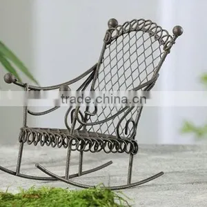 Mini Chair Ornament thumbnail-1