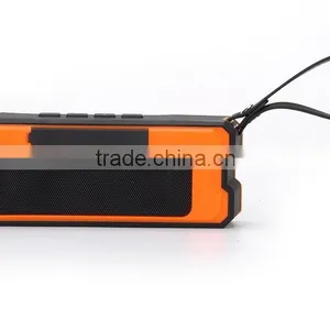 High Quality Factory Direct Sale Portable Wireless Wifi Speaker thumbnail-6