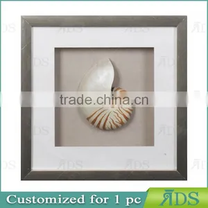 Wholesale Home Goods Wood Shadow Box thumbnail-1