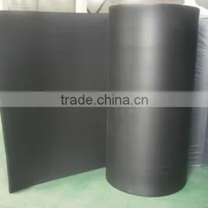 Wuxi PVC FOAM BOARD/ Rubber Foam Insulation Sheet thumbnail-1