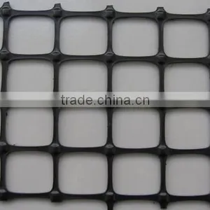 on Sales 20KN-20KN PP Biaxial Geogrid thumbnail-1