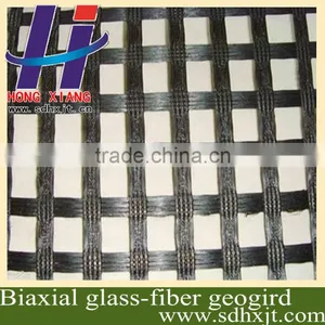 Fiberglass Geogrid thumbnail-1