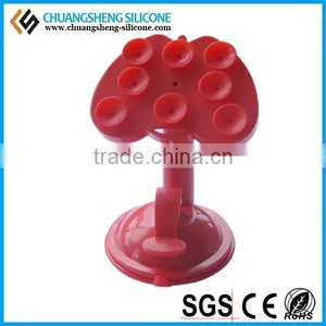 Phone Mount, Phone Car Mount, Wall Mount Cell Phone thumbnail-5