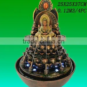 Resin Fountain thumbnail-1