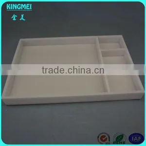 Welcome to Buy Square Tea Tray Cups Storage Stand Acrylic White Tray Wholesale thumbnail-2