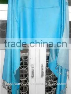 Ladies 2015 Wholesale Fashionable Scarf Stoles-B thumbnail-1
