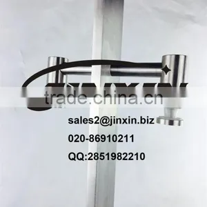 JINXIN Stair Railing_fiberglass Deck Railing thumbnail-2