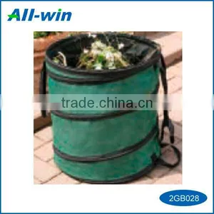 Super Easy Thicker Type Oxford Liter Bag With Long Handles Pop-up Garbage Bag thumbnail-1