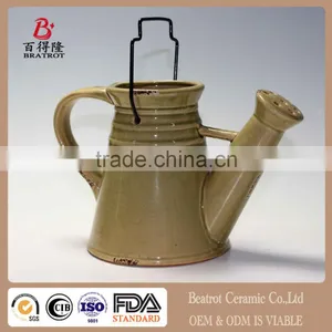 Deco Ceramic Pitcher thumbnail-1
